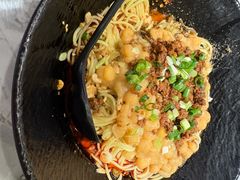 -我的面 川味Bistro(后沙峪店)