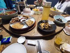 -新悦·霞浦海鲜生(上下杭店)