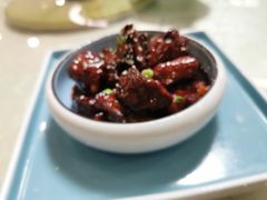 -艳阳度假酒店·餐厅