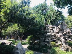 -南京中国近代史遗址博物馆(南京总统府)