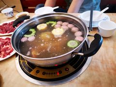 -陈记顺和潮汕牛肉火锅(韩江路店)