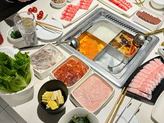 -海底捞火锅(玉桥商业广场店)