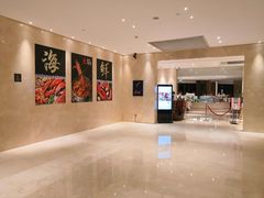-上海嘉定喜来登酒店