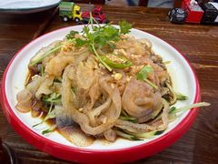 -叶存利海鲜大馅饺子(海宁路总店)