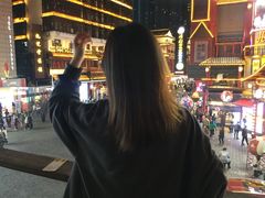 -茶颜悦色(坡子街幽兰阁店)