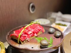 手切鲜牛肉-麻路成都火锅(柏威年店)