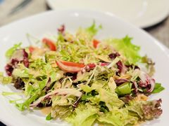 -又见马甲M8融合西餐厅(体育中心店)