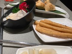 -海底捞火锅(奥山世纪城店)