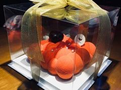 -美事客·面包·蛋糕·甜品(CBD店)