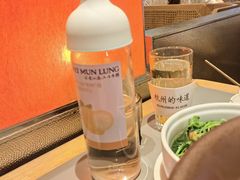 -桂满陇·蟹黄小笼汤包(巴黎春天浦建店)