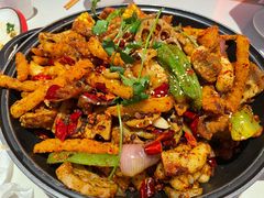 -渝蛙馆(新百店)