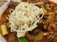 -福顺祥大盘鸡(临潼店)
