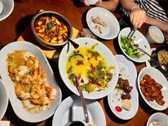 -外婆家(世界城广场店)