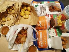 -汉堡王(昆明欣都龙城店)