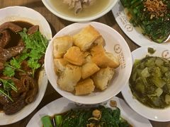 -松發肉骨茶(牛车水店)