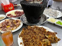 -松明一烤肉馆(鲁园店)
