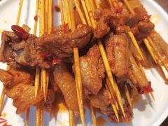 -牛签签串串香(IFS店)