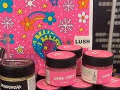 -LUSH(威尼斯人店)