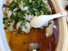 -壹厨饭店(五羊店)