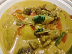 -米泰芒·东南亚料理(体育西店)