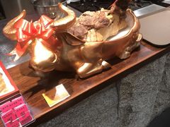 -梁家大院•农家菜(昆山会展中心店)