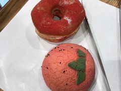 -巴黎贝甜(印象城店)
