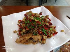-庆合府重庆大排档(紫都城店)