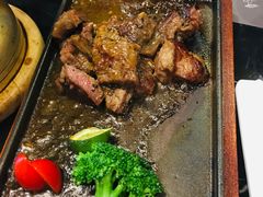 -小天鹅戴斯酒店鲸鲨百汇创作料理