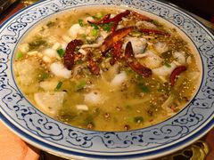 -缪氏川菜(深圳北站缤果空间店)