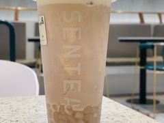 -森茶(湛江万达店)