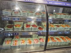 -蚝英雄鲜蚝自助专门店(长楹天街直营店)