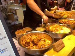 -丁家坡洋芋·观音桥好吃街A区(全国总店)