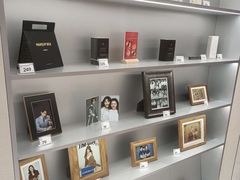 -海马体照相馆(大连罗斯福广场店)