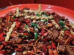 -兔槽江湖菜·重庆璧山兔(水围店)