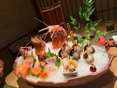 -Minase水濑·日料放题(外滩店)