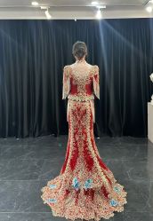 -予白婚纱礼服馆