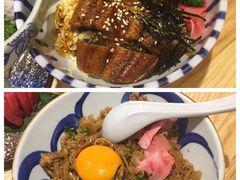 -隐泉京望日式料理(太和广场店)