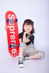 -NICE KIDS 奈时儿童摄影