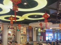 -新宝餐厅(流塘店)