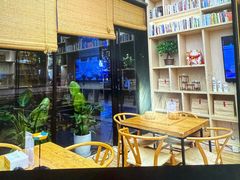 -麦子MaiMassage(打浦桥店)