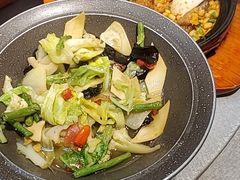 -有红鸡毛店·川菜(建设路店)