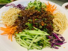 -石老头关东饺子王·东北菜(嘉华鑫城店)