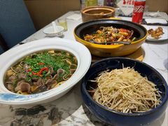 -雅酌园·烟火南京菜(颐和路店)
