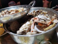 -永红源啤酒·烧烤·海鲜·大排档(青特城店)