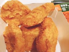 -麦当劳(长泰商业广场店)