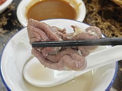 -蔡社牛肉城(龙湖店)