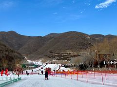 -静之湖度假区