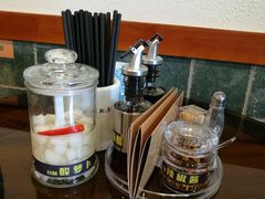 -佳面馆·竹升云吞面·爽鱼皮·牛腩面(易发店)