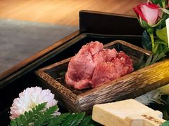 -300杯·和牛烧肉清酒专门店(廊里店)