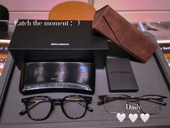 -溥仪零一零眼镜(上海K11艺术中心店)